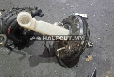 TOYOTA CAMRY ACV40 BRAKE MASTER PUMP