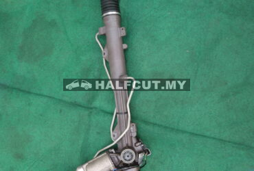 BMW E90 ACTIVE STEERING RACK 5 SWITCH