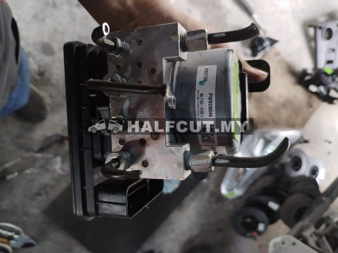 PW926046 PROTON SAGA NEW 2023 ABS PUMP