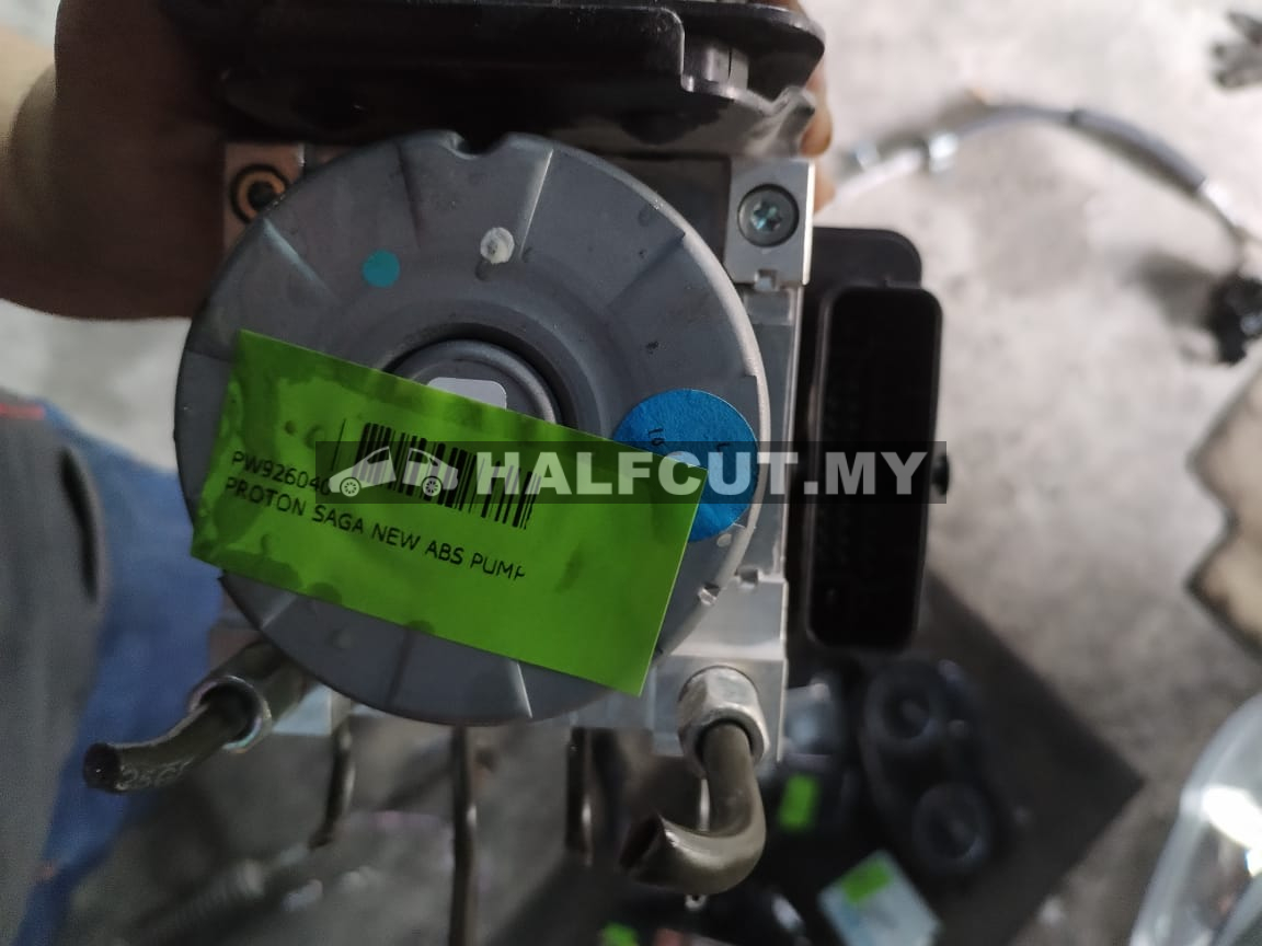 PW926046 PROTON SAGA NEW 2023 ABS PUMP