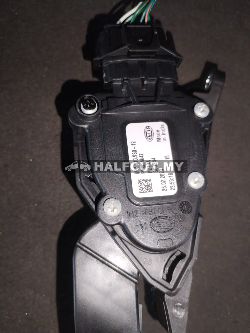 PW924647 PROTON SAGA NEW 2023 PADDLE SENSOR