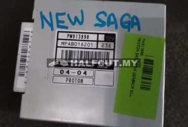 PW913898 PROTON SAGA NEW 2023 GEARBOX ECU