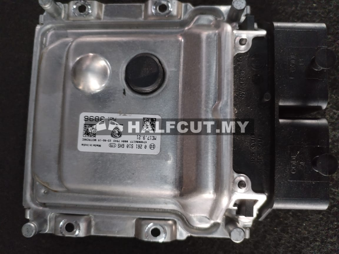 PW913896 PROTON SAGA NEW 2023 ENGINE ECU