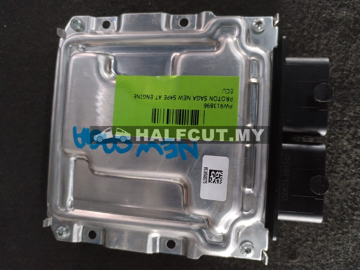 PW913896 PROTON SAGA NEW 2023 ENGINE ECU