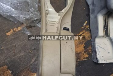 BMW E90 CONSOLE BOX