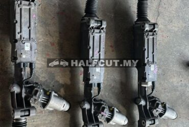 Porsche Panamera 971 Porsche macan steering rack