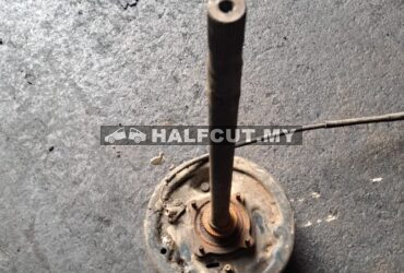 TOYOTA HIACE KDH200 REAR SHAFT ABS  LH