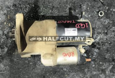 TOYOTA HILUX REVO IMPORT 1GD STARTER