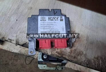 KIA SORENTO AIR BAG ECU (95910-2P100)