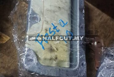 FORD FIESTA 1.0 DASHBOARD AIR BAG
