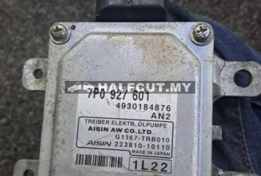 PORSCHE CAYENNE 958 4.8 ECU (7P0 927 601 )