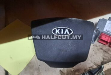 KIA SORENTO STEERING AIR BAG