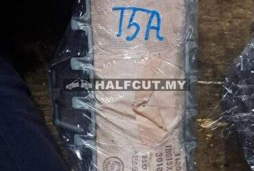 HONDA JAZZ T5A DASHBOARD AIR BAG