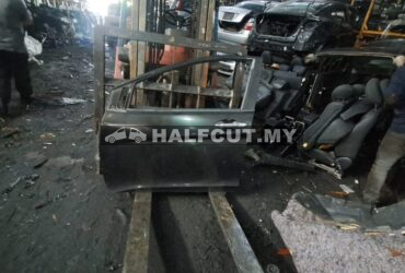 HONDA CITY T9A FRONT DOOR F/ L