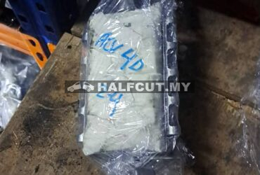 TOYOTA CAMRY ACV40 2.4 DASHBOARD AIR BAG
