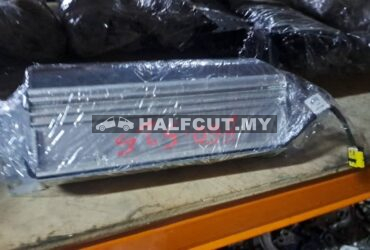BMW E60 525 AIR BAG