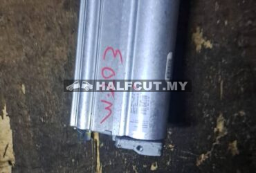 MERCEDES BENZ W203 AIR BAG