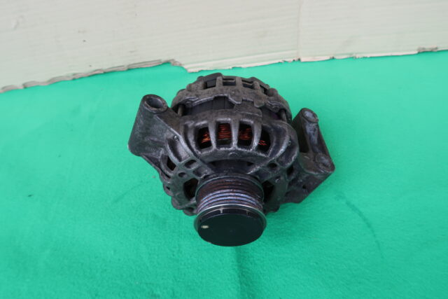 FORD RANGER T6 T7 ALTERNATOR - Halfcut Malaysia KL Selangor Penang ...