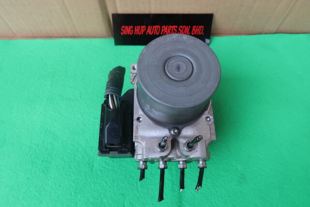 LEXUS Rx350 ABS PUMP - Halfcut Malaysia KL Selangor Penang Sabah ...