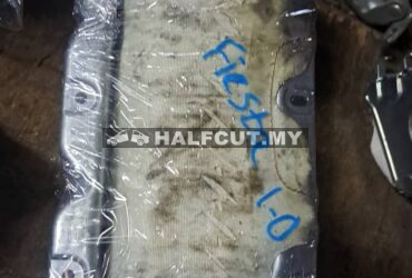 FORD FIESTA 1.0 DASHBOARD AIR BAG
