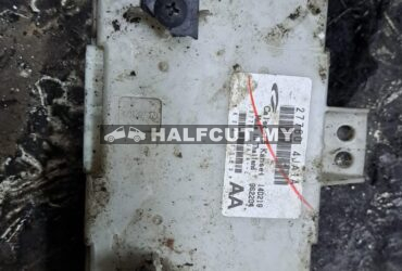 NISSAN NAVARA ECU (27760-4JA1A) AA