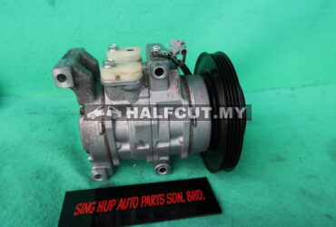 TOYOTA VIOS AIRCOND COMPRESSOR (NEW)