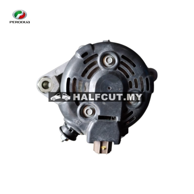 27060-BZ400 PERODUA AXIA/BEZZA 1.0 1KR ALTERNATOR 85A 4PIN 6PK ...
