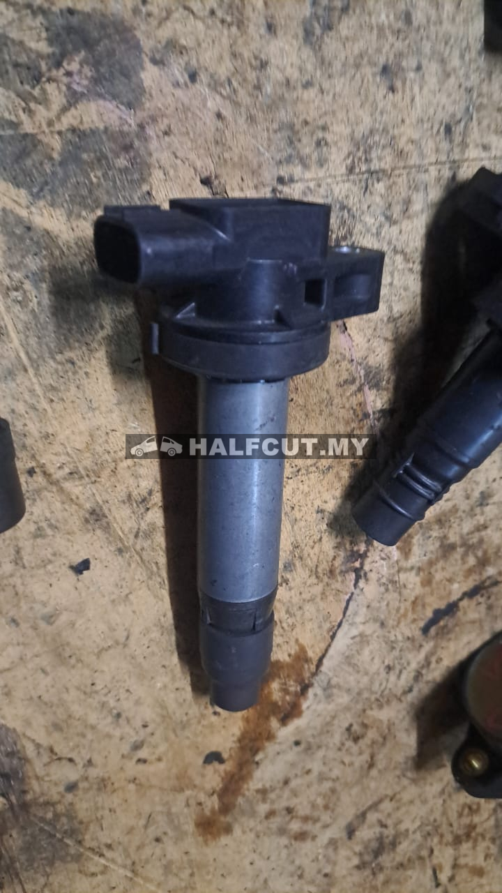 PERODUA AXIA PLUG COIL - Halfcut Malaysia KL Selangor Penang Sabah ...